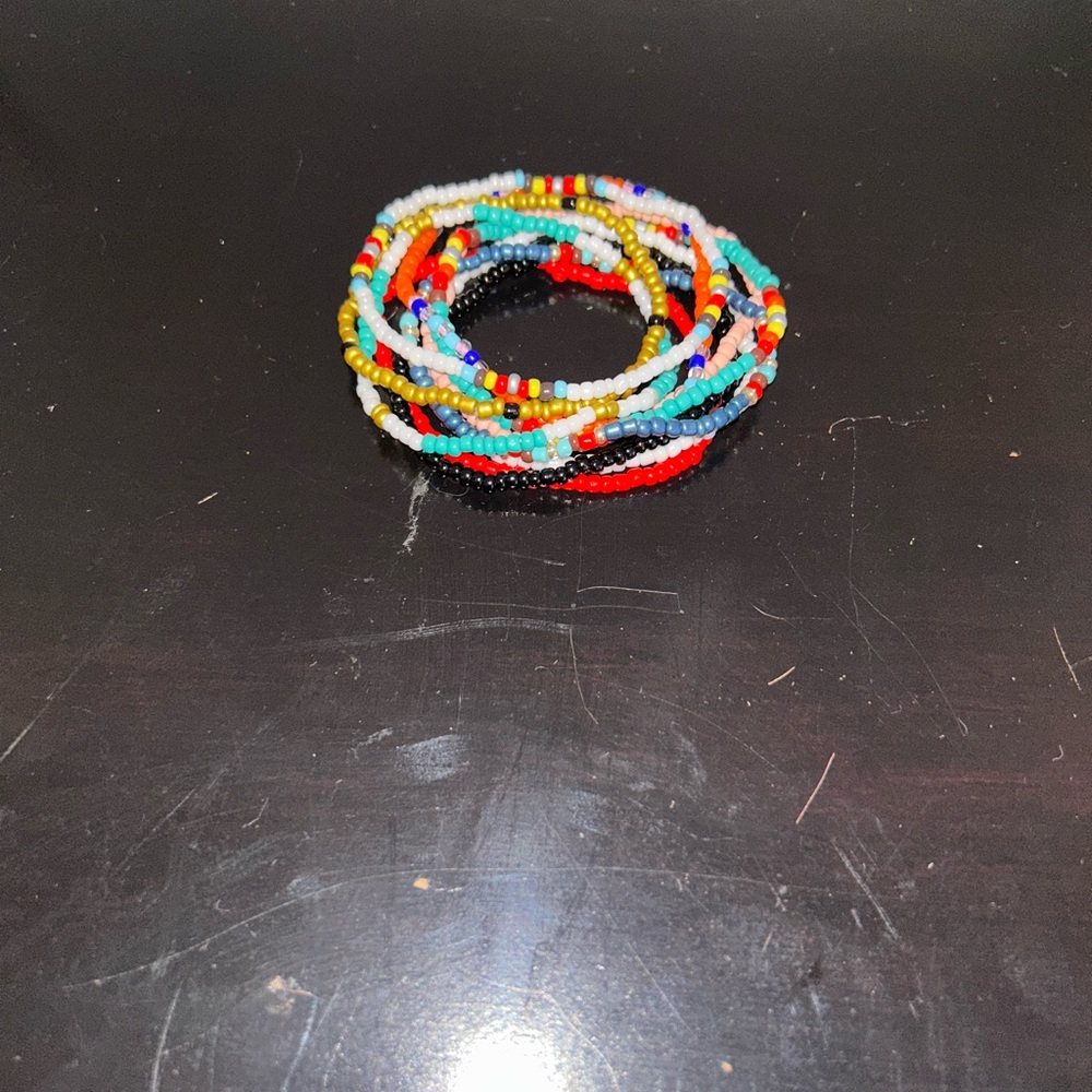 Assorted Bracelets